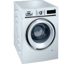Siemens WM14W590GB Washing Machine - White